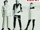 Kleenex/Liliput-First Songs (US IMPORT) VINYL LP NEW
