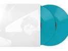 John Mayer - Continuum - Vinyl Me Please VMP Exclusive - Turquoise Double LP