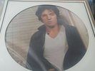 BRUCE SPRINGSTEEN Darkness On The Edge Of Town    PROMO 1978 LP PICTURE DISC