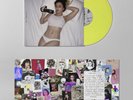 Charlie XCX How Im Feeling Now Limited Edition Yellow Vinyl LP SOLD OUT