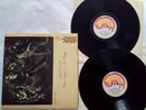 Julie Driscoll Brian Auger & The Trinity - Streetnoise - Double Vinyl Album