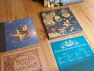 Mellon Collie And The Infinite Sadness by Smashing Pumpkins 4xLP Box Set