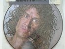 The Killers, Human, US 2008 Ltd Picture Disc Edition