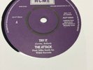 The Attack - Try It / We Don’t Know = Reissue