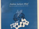 Andrew Jackson Jihad People that Cant Eat Luckiest People in the World NM Punk