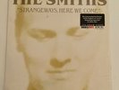 The Smiths - Strangeways Here We Come - 2009 Rhino Records Reissue 180g Vinyl VG