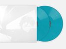 Continuum (John Mayer) - Vinyl Me Please Exclusive Turquoise Double LP
