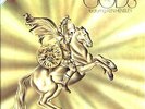 The Gods - The Gods Featuring Ken Hensley UK LP 1976 (VG+/VG+) '