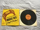 Crab’s Biggest Hits-1969 Crab Lp Ernest Wilson Eathopians Derrick Morgan Tartons