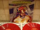 RARE  George Clinton & the P-Funk Allstars: T.A.P.O.A.F.O.M. red vinyl '96 LP