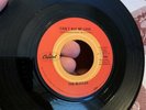 Beatles Capitol 5150 Dome Target Label Cant Buy Me Love