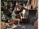 Thelonious Monk Underground Columbia Original Stereo 2 eyes EXC+