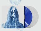 Ellie Goulding Brightest Blue Blue And Clear Vinyl Limited Edition Sold Out
