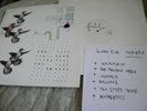 Foals Live Transgressive TRANS 049 LP with tracklisting insert