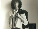 PATTI SMITH - HORSES,12