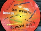 Oliver (41) 'Mechanical' - Picture Disc Test Press - VERY RARE - ONLY COPY