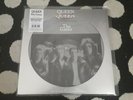 Queen The Game Picture Disc Numbered Lp