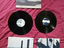 Underworld - Second Toughest In The Infants - JBOLP 4 - Vinyl Record