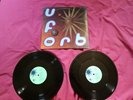 Orb - UFO - BLRLP 18 - Vinyl Record