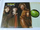 BADFINGER Straight up USA Orig LP+Hype sticker APPLE SW 3387(1971) shrink EX+