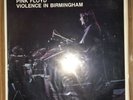 Pink Floyd - Violence In Birmingham — Rare 2LP Issue