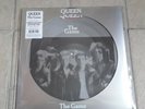Queen The Game Picture Disc Numbered Lp