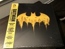 MONDO BATMAN THE ANIMATED SERIES VINYL BOX SET VOL 1 BRAND NEW RECORDS RARE OOP