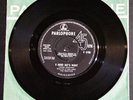 BEATLES 45 RPM PARLOPHONE 5160 