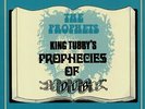 PROPHETS, The - King Tubby's Prophecies Of Dub - Vinyl (LP)