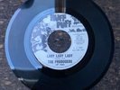 THE PRODUCERS LADY LADY LADY  NORTHERN SOUL HUFF PUFF RECORDS • PROMO •