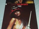 2 Original Ohio Players Vinyl LP Records Honey Fire