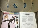 Fawlty Towers Vinyl 4 LP BBC Box Set John Cleese Connie Booth Monty Python VG+