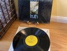 Jeff Beck Truth 1968 Epic BN 26413 Shapes Of Things Vinyl Ex-NM WTH Shrink