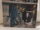 BRIAN ENO LP HERE COME THE WARM JETS 1973 FIRST US PRESS ILPS9268