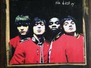 Time For Heroes - The Best Of The Libertines - 2018 LP - New & Sealed Red Vinyl
