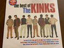 Best of Kinks: 1964-1971 [LP] by The Kinks (Vinyl, Jun-2016, Universal Music)