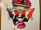 The Prodigy - Always Outnumbered, Never Outgunned LP 2011 Music On Vinyl Reissue