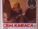 CEM KARACA: 
