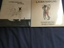 Laura Marling 2 X 7” Vinyl Records. Johnny Flynn Mumford And Sons