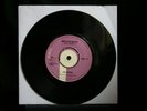 Jon Pertwee Who Is The Doctor/Pure Mystery 7” PUR111 1972 VG+ SUPERB condition