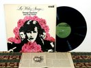 Lee Wiley Sings George Gershwin And Cole Porter, LP 1972 + EXTRAS - NM Vinyl
