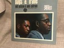Milt Jackson & John Coltrane-Bags & Trane-Atlantic 1368-STEREO