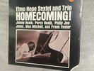 MINT ELMO HOPE HOMECOMING RIVERSIDE SMJ-6161 STEREO JAPAN Vinyl LP