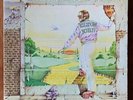 ELTON JOHN: Goodbye Yellow Brick Road - 1973 - 2 Vinyl LP, 1st US Press -  NM-