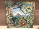 PIRANA II 2 LP HARVEST SHVL609 ORG 1972 AU GATEFOLD PRESS