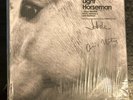 Bonny Light Horseman - S/T Rough Trade Exclusive White Vinyl LTD 300 **SIGNED**