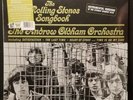 ANDREW OLDHAM ORCHESTRA Rolling Stones Songbook NEW SEALED (LP Clear Vinyl RSD