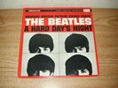 THE BEATLES A HARD DAY'S NIGHT SOUND TRACK UNITED ARTISTS LP STEREO UAS 6366