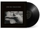 Joy Division Love Will Tear Us Apart 2020 remaster 180gm vinyl 12