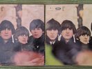 The Beatles 2x 'Beatles for Sale' LPs one mono (1964) 1st and one stereo (1984)